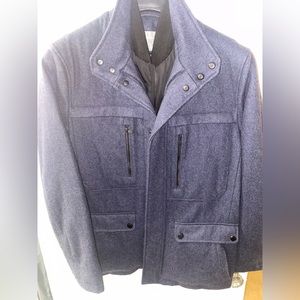 Nice Micheal Kors Coat